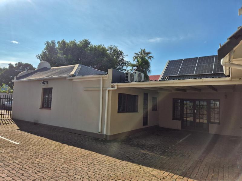 Commercial Property for Sale in George Central Western Cape